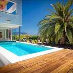 Villa Amor 아파트 *