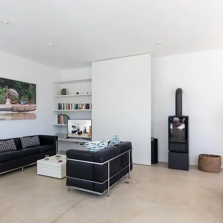 Apartment Villa Amor