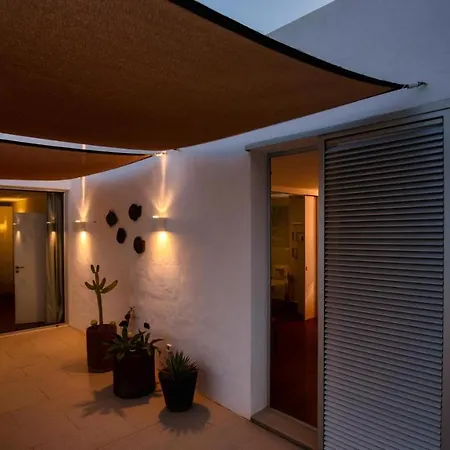 Villa Amor Apartment