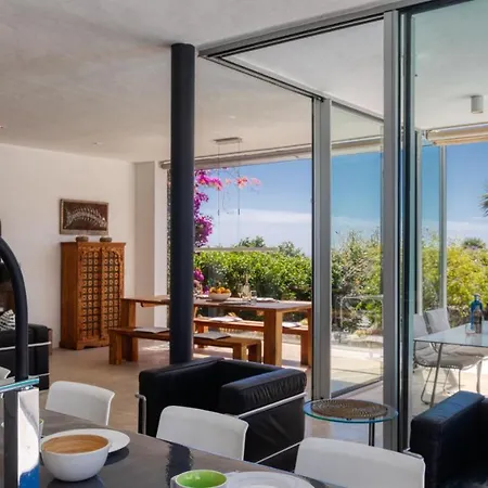 Apartment Villa Amor Costa Teguise