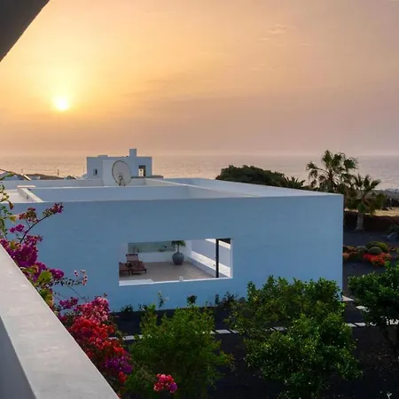 Villa Amor Apartment Costa Teguise