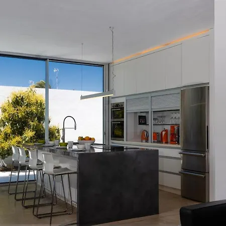 Villa Amor Apartment *