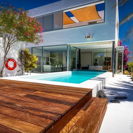 Appartamento Villa Amor