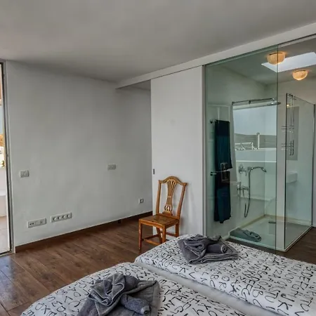 Villa Amor Costa Teguise