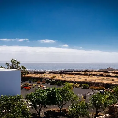 Appartamento Villa Amor Costa Teguise