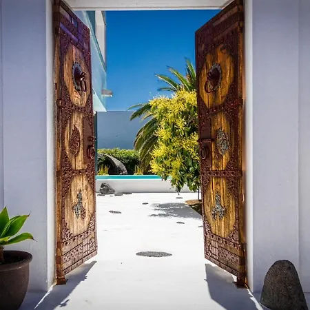Villa Amor Appartamento