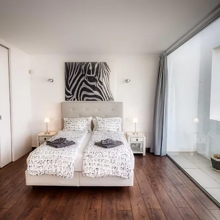 Villa Amor Costa Teguise