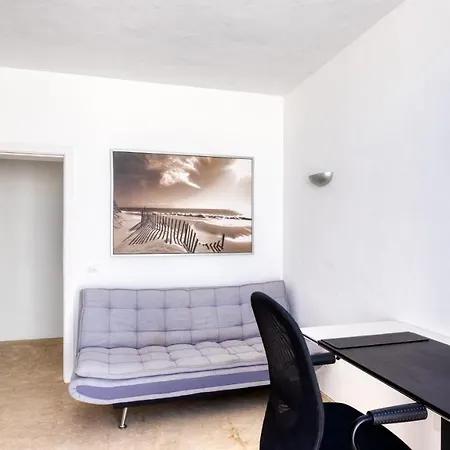 Appartamento Villa Amor Costa Teguise