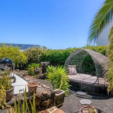 Appartamento Villa Amor Costa Teguise