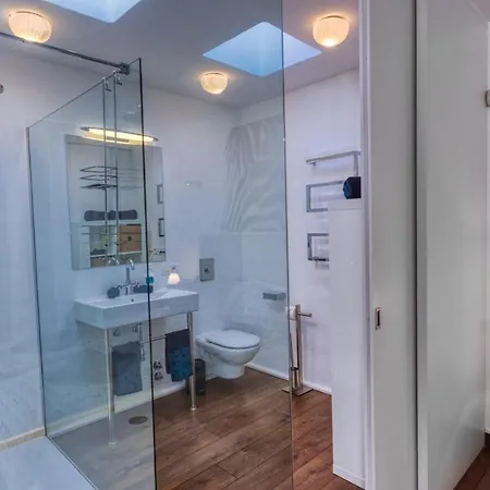 Villa Amor Appartamento