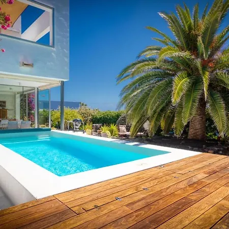 Villa Amor Appartamento *