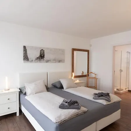 Villa Amor Appartamento *