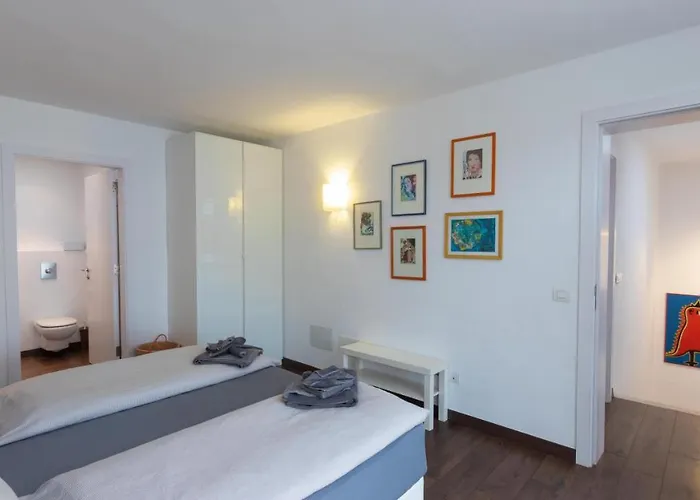 Villa Amor Appartement