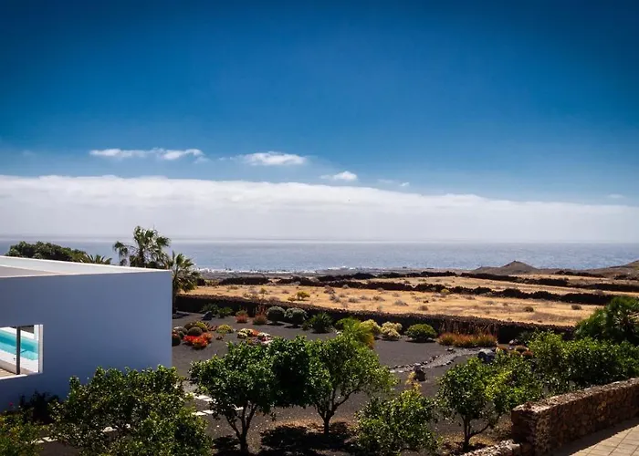 Appartement Villa Amor Costa Teguise