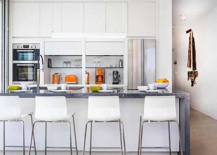 Villa Amor Appartement