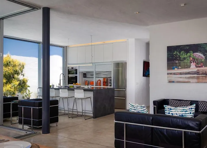 Appartement Villa Amor Costa Teguise