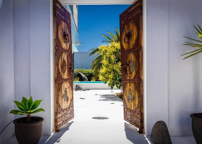 Villa Amor Appartement