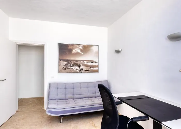 Appartement Villa Amor Costa Teguise