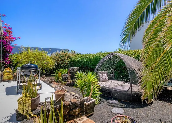 Appartement Villa Amor Costa Teguise
