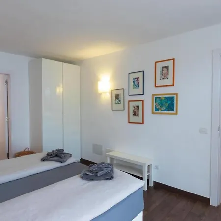 Villa Amor דירה