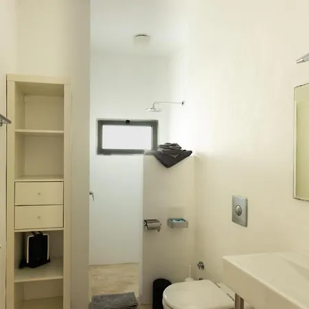 Villa Amor דירה